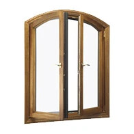 Minneapolis In Swing French Casement Window