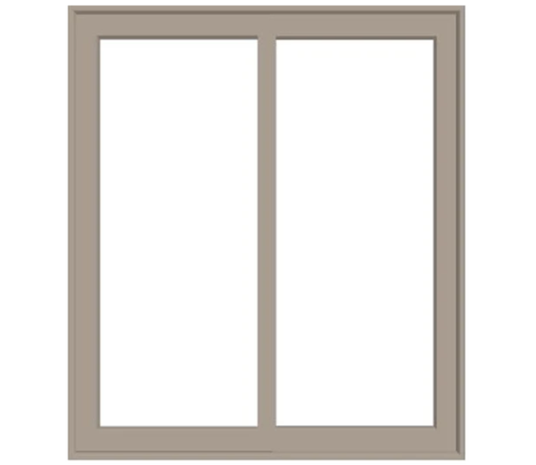 Minneapolis Pella 250 Series Vinyl Sliding Patio Door