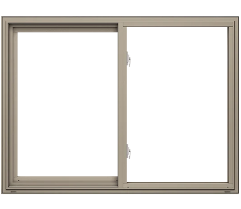 Minneapolis Pella 250 Series Vinyl Sliding Window