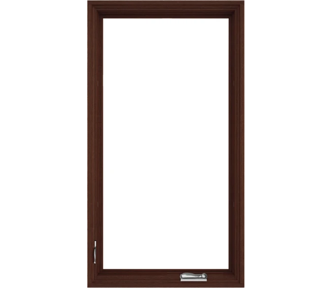 Minneapolis Pella Reserve Traditional Wood Casement Window