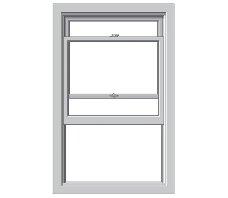 Minneapolis Pella Defender Series Single Hung Window