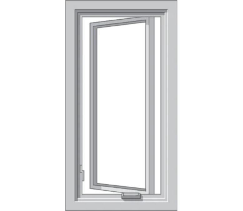 Minneapolis Pella Hurricane Shield Series Vinyl Windows