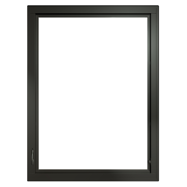 Minneapolis Pella Impervia Fiberglass Casement Window