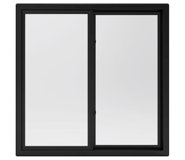 Minneapolis Pella Impervia Fiberglass Sliding Window