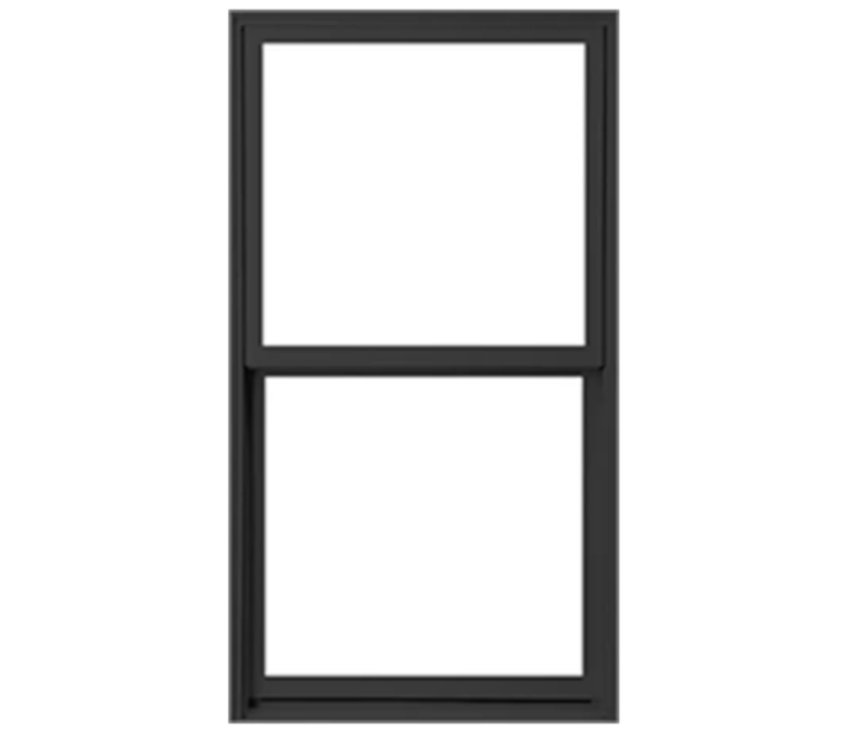 Minneapolis Pella Impervia Single Hung Window