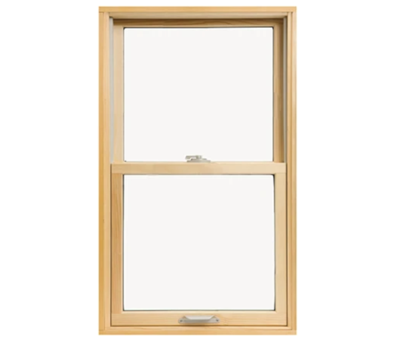 Minneapolis Pella Lifestyle Series Double-Hung Window