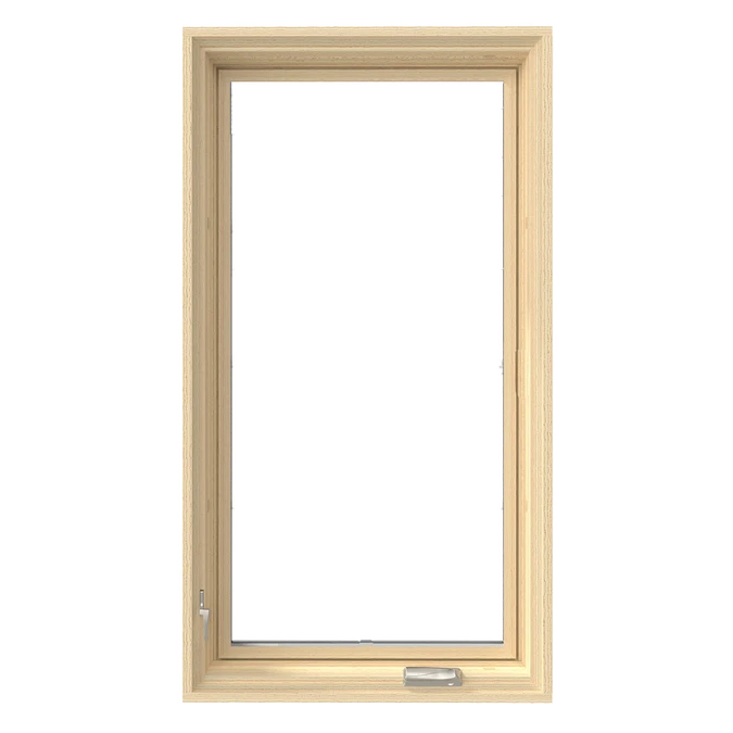 Minneapolis Pella Lifestyle Series Wood Casement Window