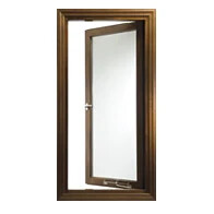 Minneapolis Push Out Casement Window