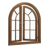 Minneapolis Push Out French Casement Window