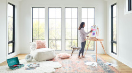 Save 30% or More Over Pella and Andersen Windows Sold At Minneapolis Retailers