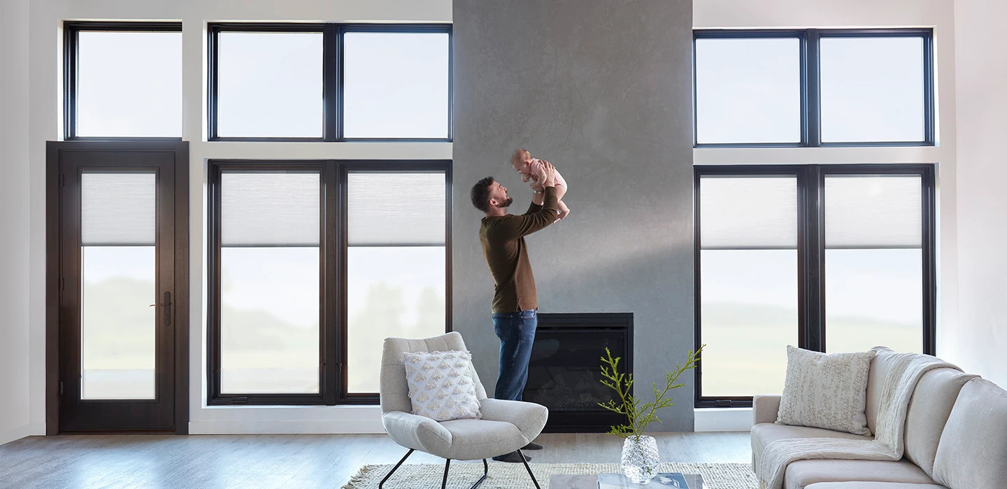 Minneapolis Pella® Lifestyle Series Windows